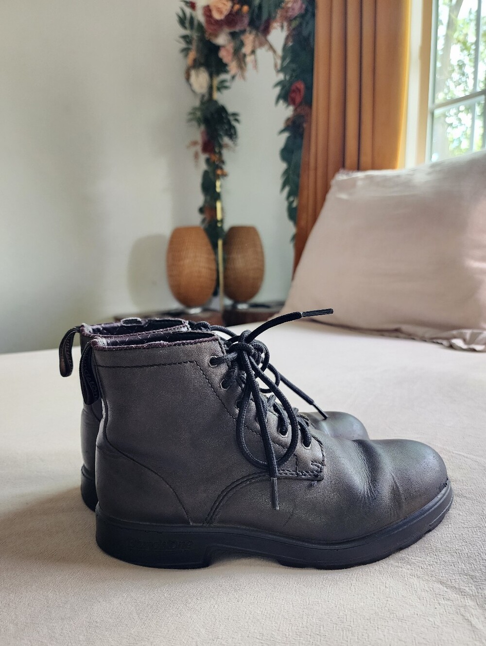 Blundstone 1931 Originals Lace Up Boots
